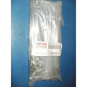 EGERST FOR XS1 650  XS1B 650 306-25104-00 1970-71