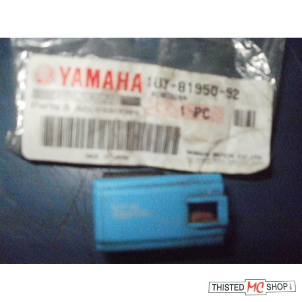 RELAY ASSY 1UY-81950-92