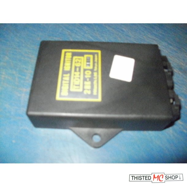 IGNITOR UNIT ASSY 2NK-82305-10