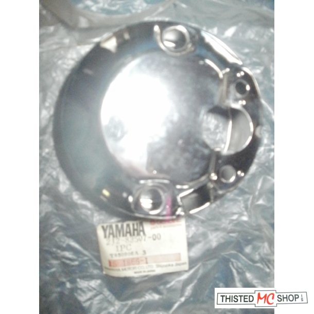 COVER SPEDOMETER SR 250 SR 500 2J2-83507-00