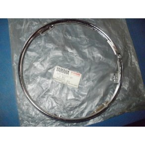 LYGTE RAND RIM HEAD LAMP XS 650 447-84315-40