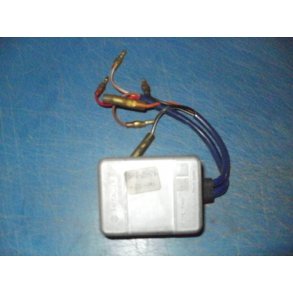 CDI UNIT ASSY YZ 125 YZ 250 TZ 125 TZ 250 509-85540-10