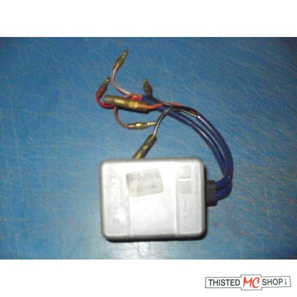 CDI UNIT ASSY YZ 125 YZ 250 TZ 125 TZ 250 509-85540-10