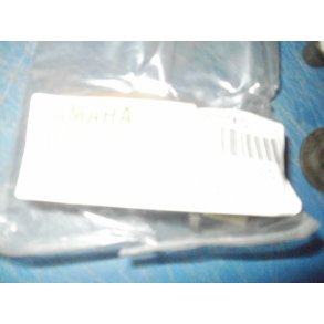 COLLAR FZ 750 OG ANDRE 47X 90387-177K0