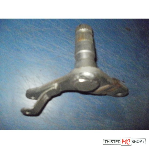 SAHFT BRAKE PEDAL XJ 750 900 31A-27212-00
