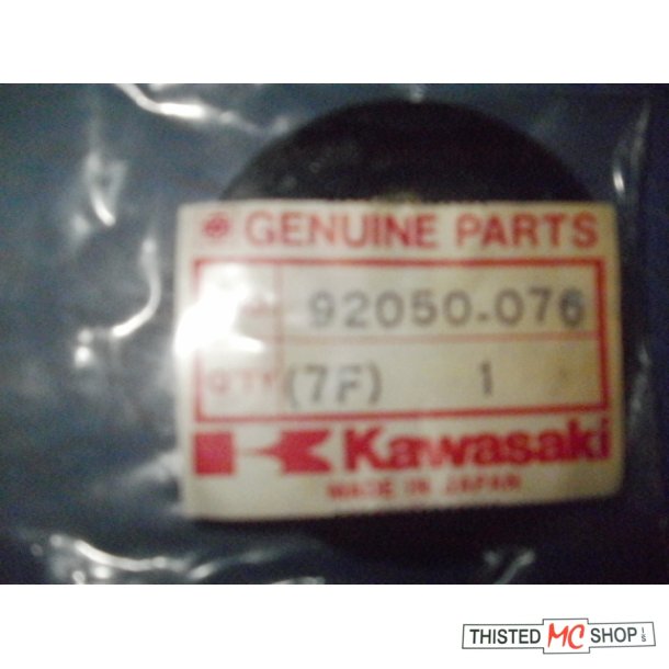OIL SEAL KZ 550 650 92050-076
