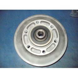 REAR SPORCKET HOLDER 42008-