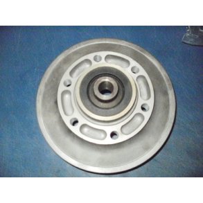 REAR SPORCKET HOLDER 42008-