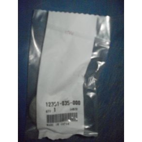 VENTIL PROP CAP TAPPET CD 50 CD 70 ST 50 DAX XT 70 DAX 12361-035-000 12361-300-000