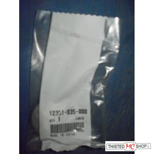 VENTIL PROP CAP TAPPET CD 50 CD 70 ST 50 DAX XT 70 DAX 12361-035-000 12361-300-000