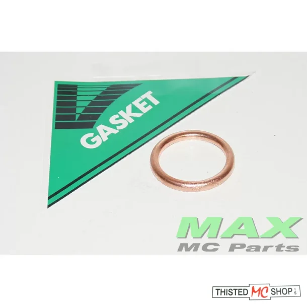 UDSTDNING PAKNING XJ 600 FZ 750 4H7-14613-00UO