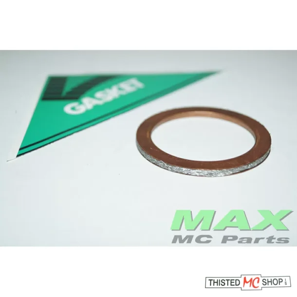 UDSTDNING PAKNING XV 700 750 920 1000 1100  4X7-14613-00UO 3EG-14613-00UO
