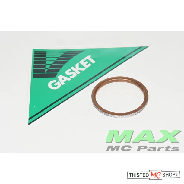 UDSTDNING PAKNING YZF 750 FJR 1300 FZ1 FZ 10 FZS 1000 YZF 1000 YZF-R1 4FM-14613-00UO
