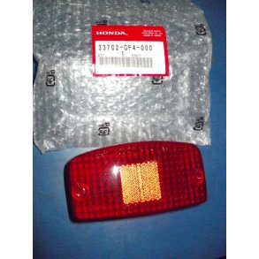 BAGLYGTE GLAS 33702-GF4-000