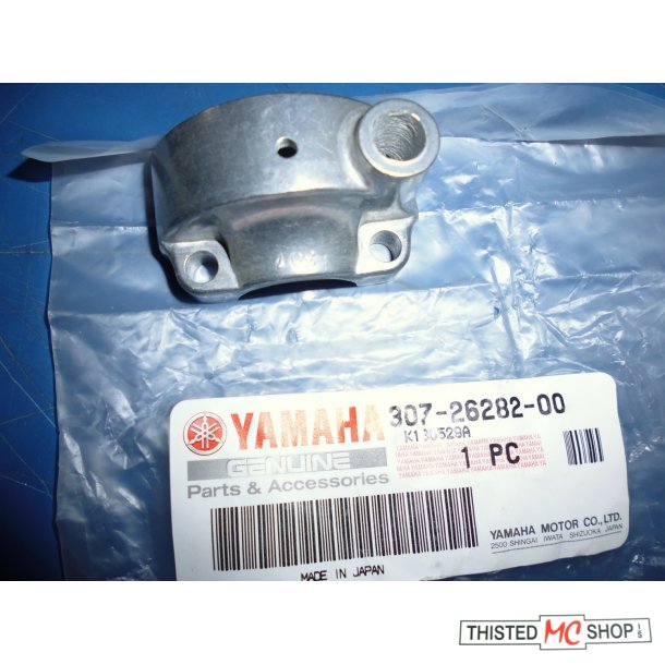 HOLDER N CAP GRIP UNDER FS1 50 307-26282-00 