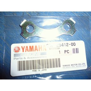 SPNDELS KDEHJUL BAG  FS1 50 2AL-25412-00 101-25412-00 K - DX 1977-79