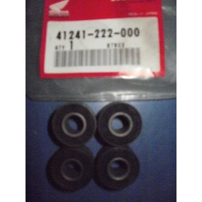 BUCH REAR DAMPER 41241-222-000