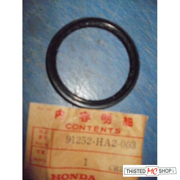 OIL SEAL 91252-HA2-003
