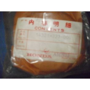 KNASTHJUL CB 500 F 14321-323-000