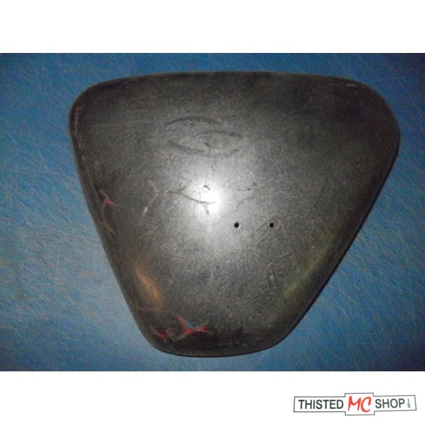 SIDEDKSEL CB 550 F VENSTRE 83700-390-000