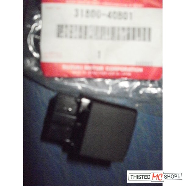 RELAY STARTING MOTOR LT 80 31800-40B01