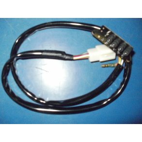 SOCKET GEAR INDICATOR 36453-31310