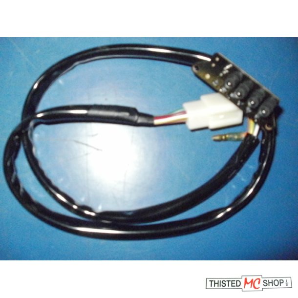 SOCKET GEAR INDICATOR 36453-31310