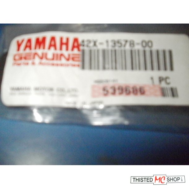 WASHER XV 1000 OG ANDRE  42X-13578-00