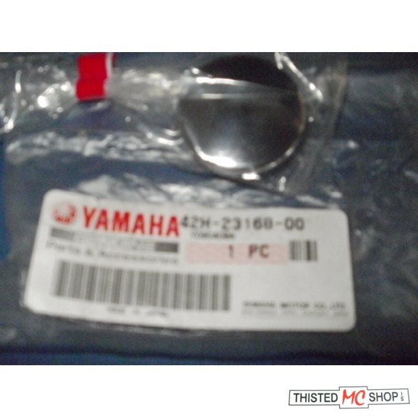 CAP FRONT FORK VMAX XV 1100 42H-23168-00