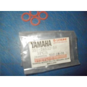 GASKET NUT 357-24532-10 2N3-24532-00