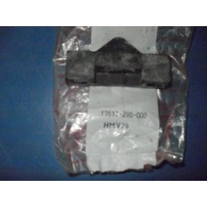 TANK GUMMI CB 250 K CB 350 K 17613-286-000