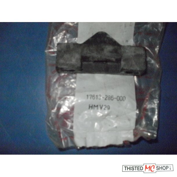 TANK GUMMI CB 250 K CB 350 K 17613-286-000