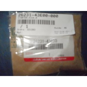 STARTER KICK R 26231-43E00