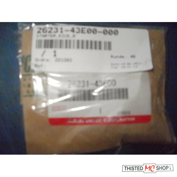 STARTER KICK R 26231-43E00