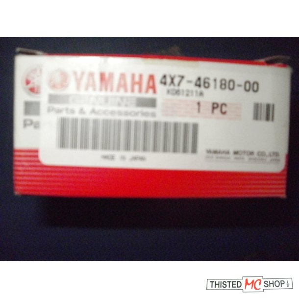 CROSS JOINT COMP BT 100 XV 700 750 920 1000 1100 4X7-46180-00
