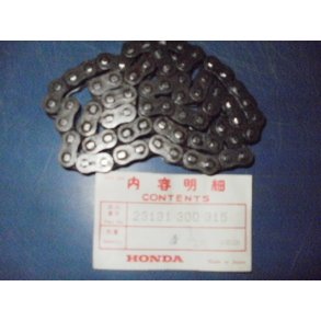 PRIMRKDE CB 750 K 23131-300-315