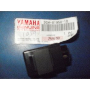 RELAY ASSY FZR 1000 OG ANDRE 3GM-81950-10