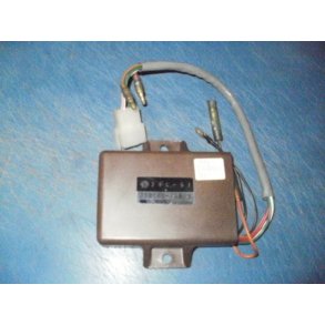 CDI UNIT ASSY XT 600 34L-85540-51 2WK-85540-50