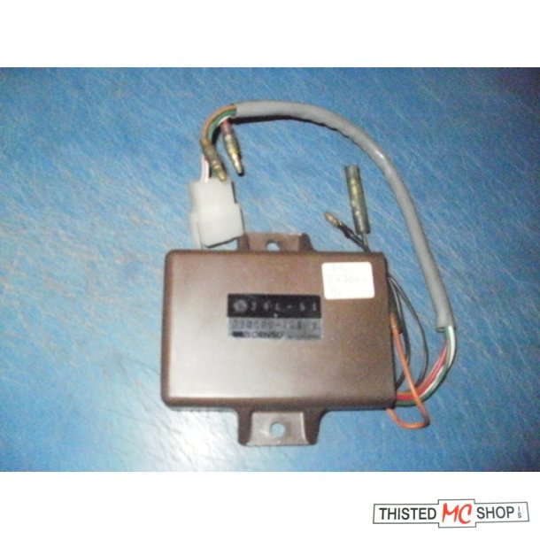 CDI UNIT ASSY XT 600 34L-85540-51 2WK-85540-50