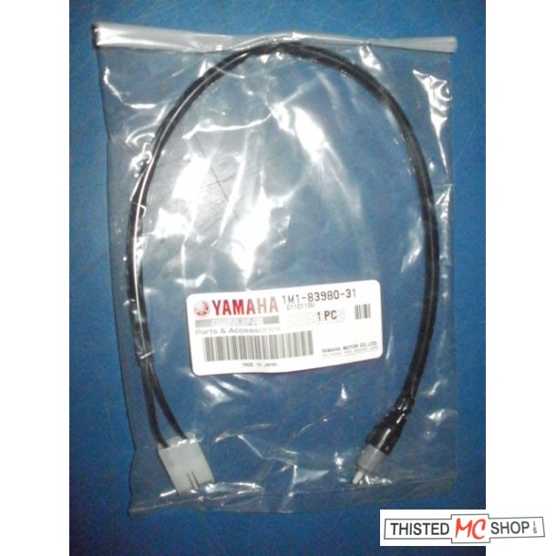 BREMSELYS KONTAKT FRONT SWITCH ASSY XT 250 DT 125 DT 175 1M1-83980-31