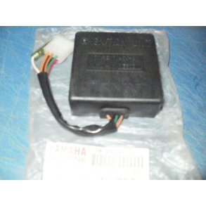 CDI UNIT ASSY DT 125 RD 125 10W-85540-10