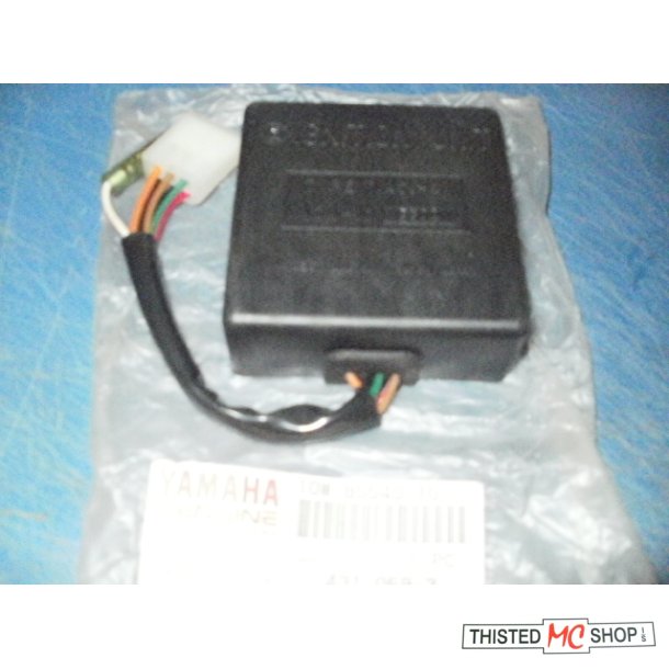 CDI UNIT ASSY DT 125 RD 125 10W-85540-10