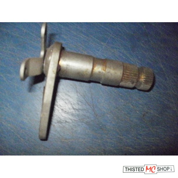 SAHF BRAKE PEDAL XS 400DOHC 16M-27212-00