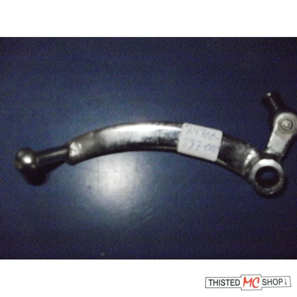 GEARPEDAL CB 400 F 24700-377-000