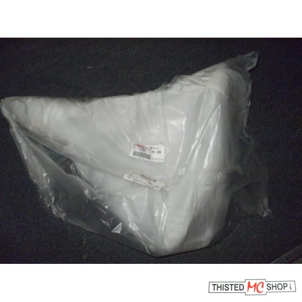 UDSTDNINGEXHAUST PIPE ASSY DT 175  1EJ-14610-01