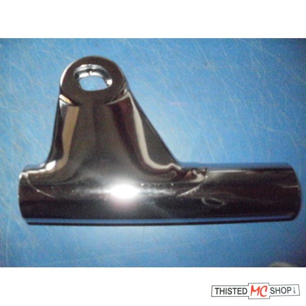 FORK COVER RH KZ 650B C F 44033-1018
