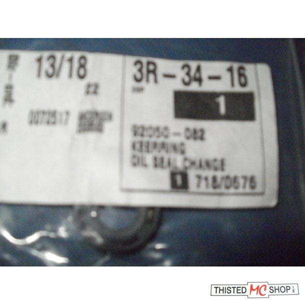 OIL SEAL 92050-082