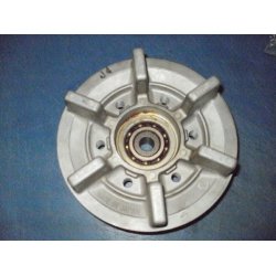 REAR SPORCKET HOLDER 42008-