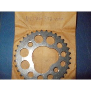 KNASTHJUL CB 750 F1-2 K1-7 14321-392-000 14321-300-010