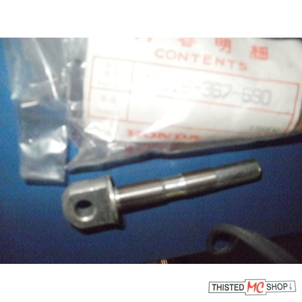 PIN KALIBER CALIPER CB 500 F 45116-367-690 45116-323-020